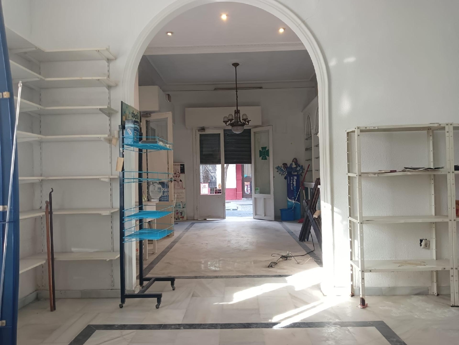 te koop bedrijfsruimte Villafranca De Córdoba Alto Guadalquivir 4