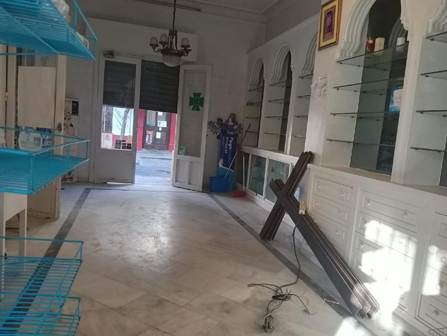 te koop bedrijfsruimte Villafranca De Córdoba Alto Guadalquivir 2