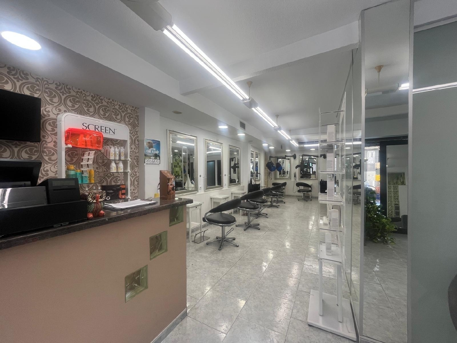  till salu lokal Villafranca De Córdoba Alto Guadalquivir 5