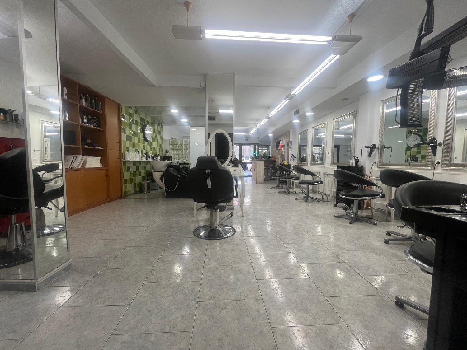  till salu lokal Villafranca De Córdoba Alto Guadalquivir 8