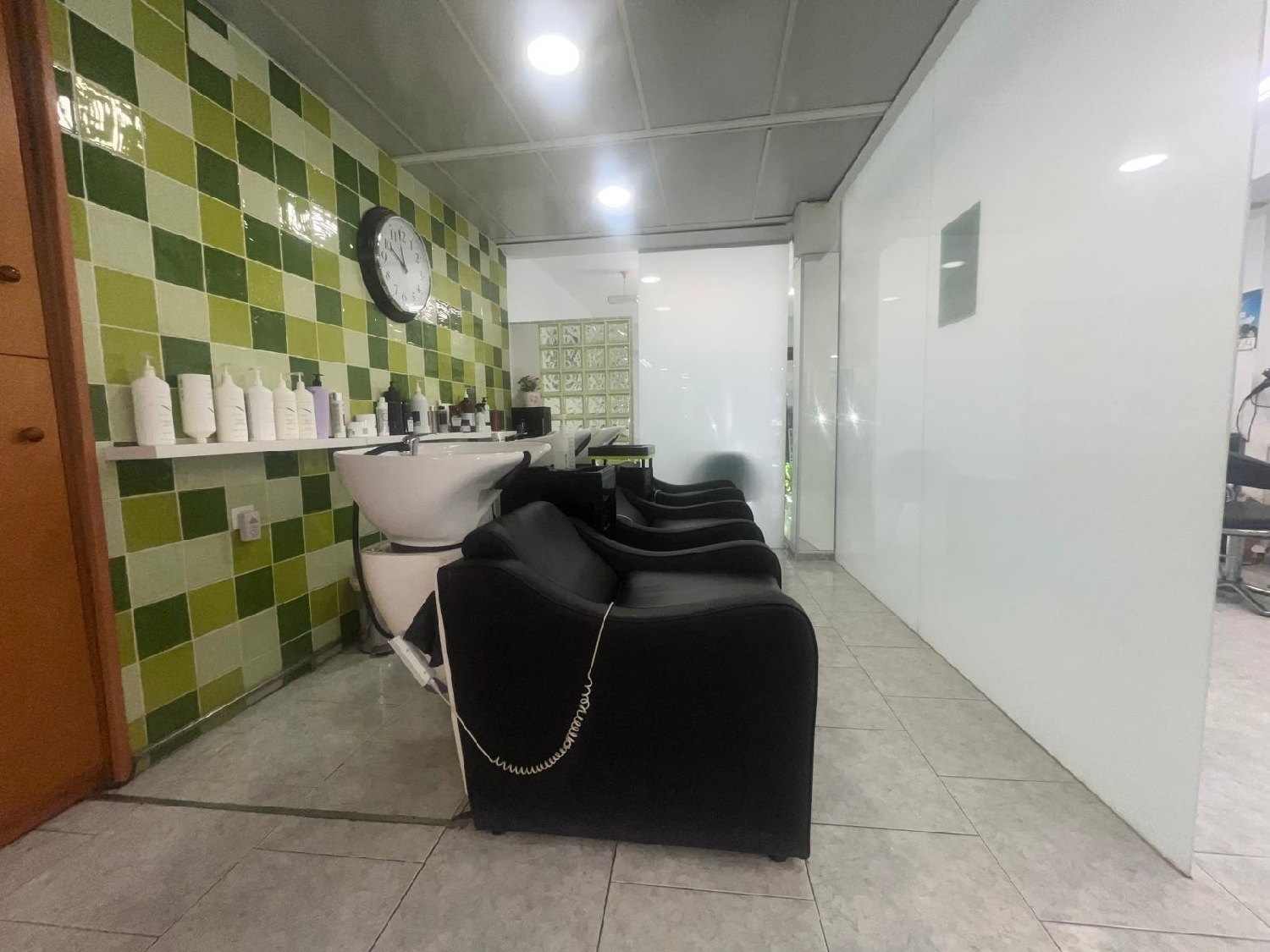  till salu lokal Villafranca De Córdoba Alto Guadalquivir 3