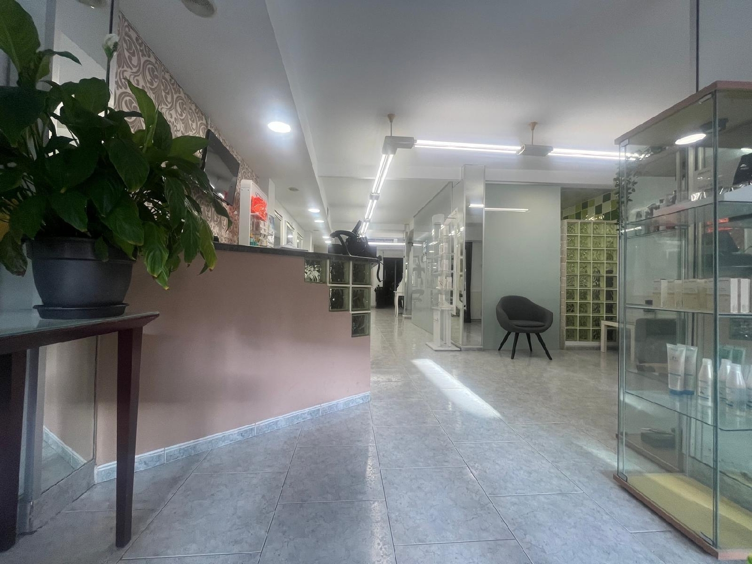  till salu lokal Villafranca De Córdoba Alto Guadalquivir 6