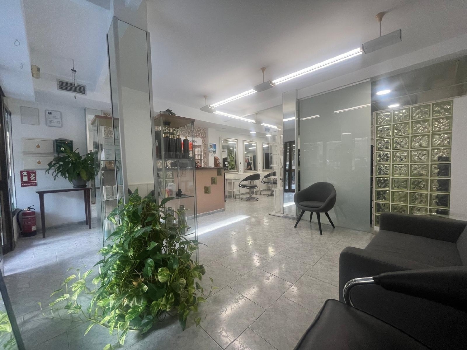  till salu lokal Villafranca De Córdoba Alto Guadalquivir 2