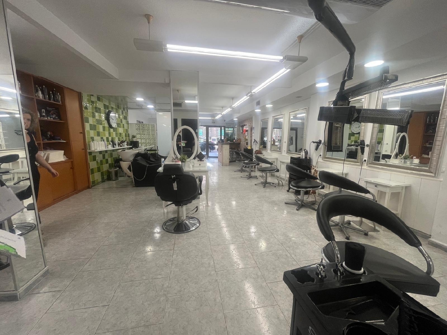  till salu lokal Villafranca De Córdoba Alto Guadalquivir 1