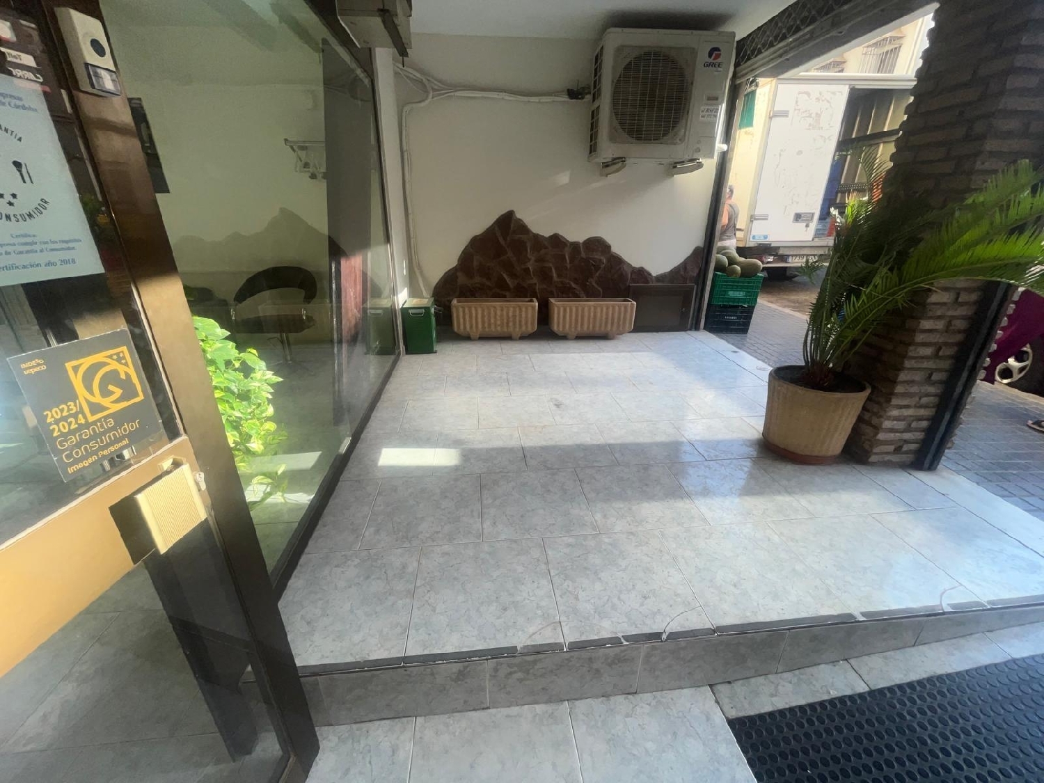  till salu lokal Villafranca De Córdoba Alto Guadalquivir 7