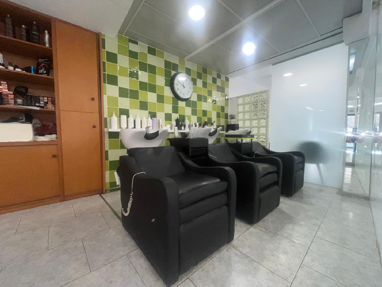  till salu lokal Villafranca De Córdoba Alto Guadalquivir 4