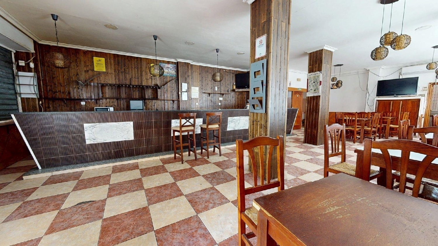  kaufen Gewerberaum Villafranca De Córdoba Alto Guadalquivir 4