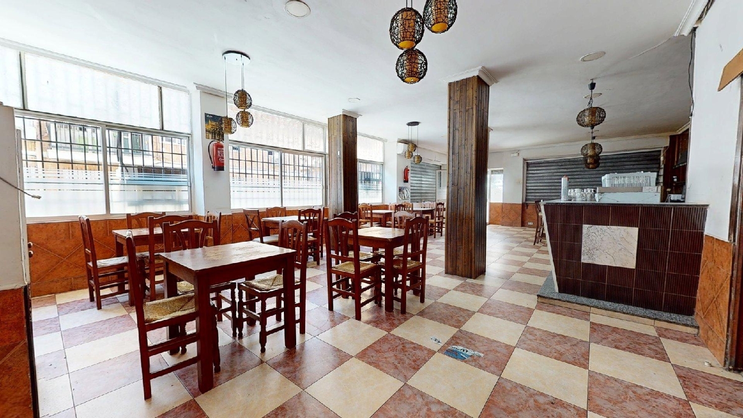  kaufen Gewerberaum Villafranca De Córdoba Alto Guadalquivir 7