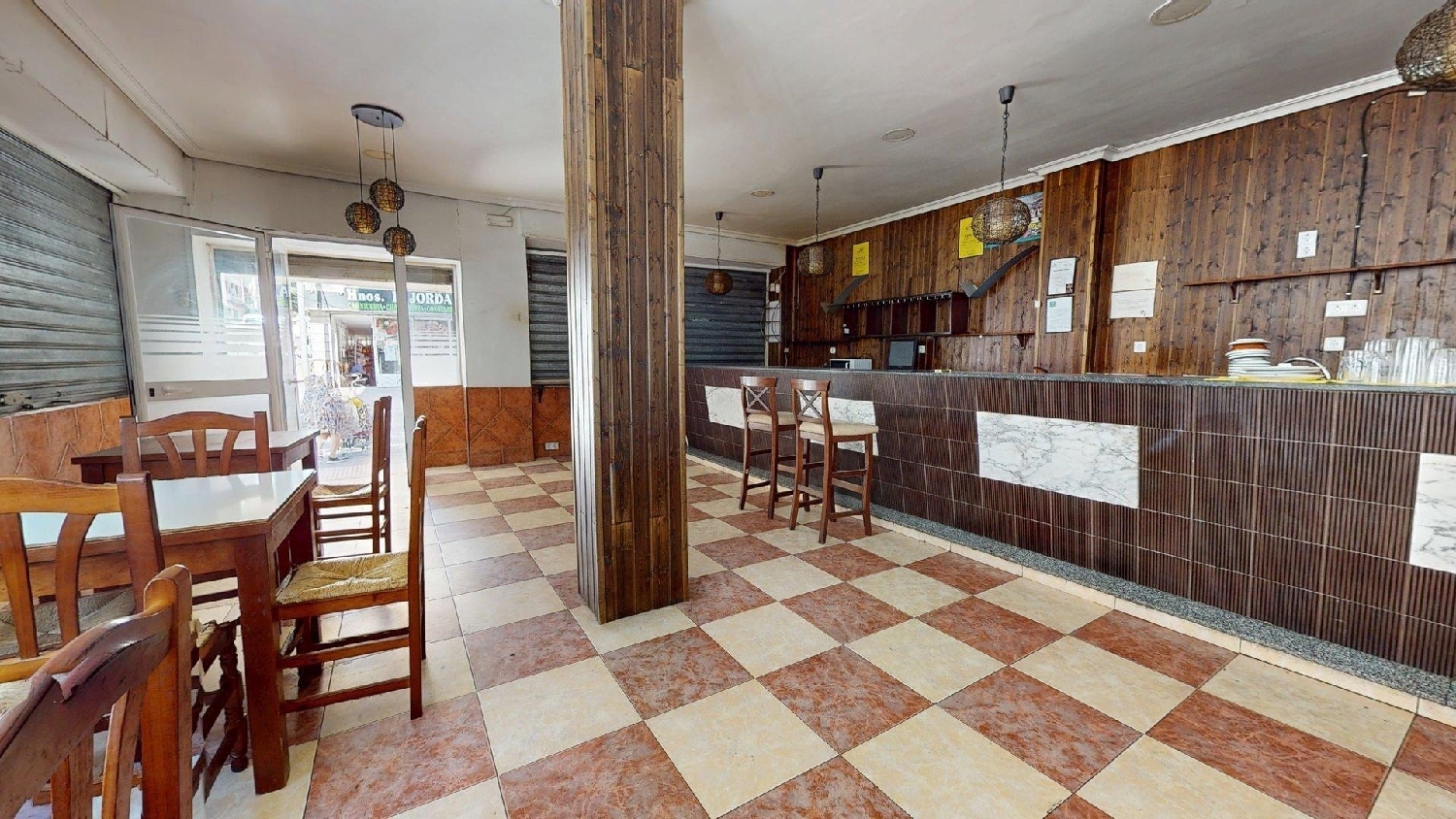  kaufen Gewerberaum Villafranca De Córdoba Alto Guadalquivir 8
