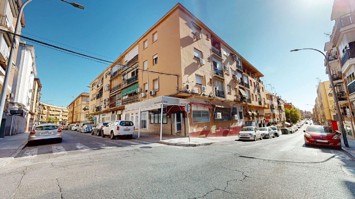  kaufen Gewerberaum Villafranca De Córdoba Alto Guadalquivir 1