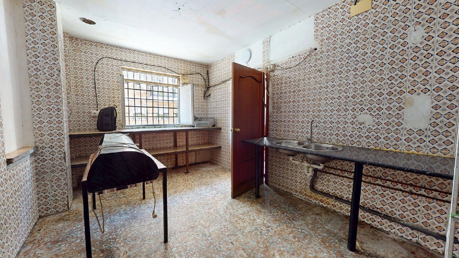 à vendre local commercial Villafranca De Córdoba Alto Guadalquivir 2