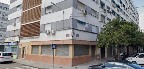 Villafranca De Córdoba Alto Guadalquivir bedrijfsruimte foto 6300911