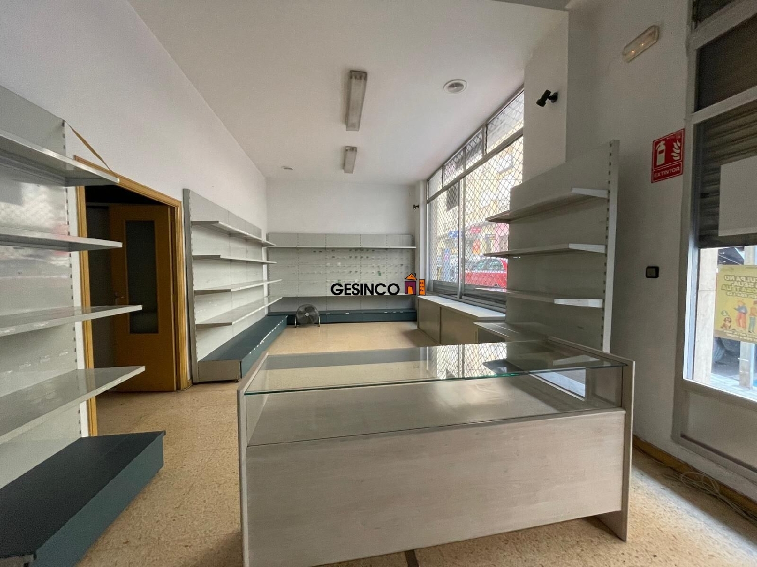  till salu lokal Xàtiva Costera (La) 3