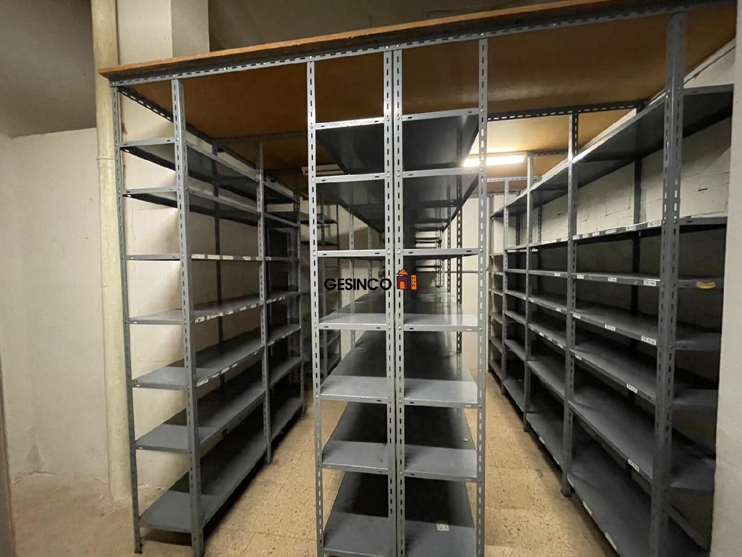  till salu lokal Xàtiva Costera (La) 5