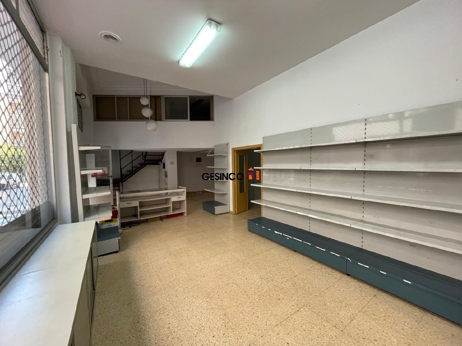  till salu lokal Xàtiva Costera (La) 4