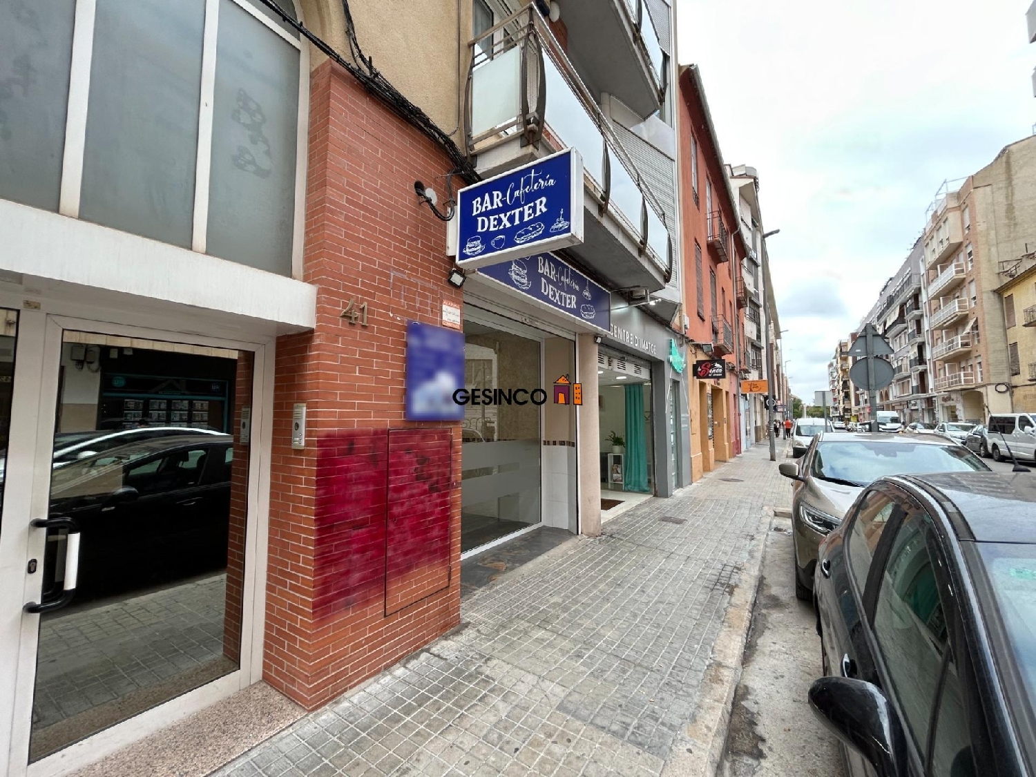  till salu lokal Xàtiva Costera (La) 2