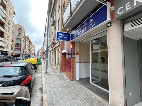 Xàtiva Costera (La) lokal foto 6302098