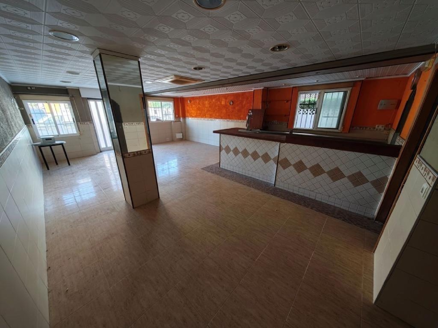  for sale commercial premise Xeraco Safor 4