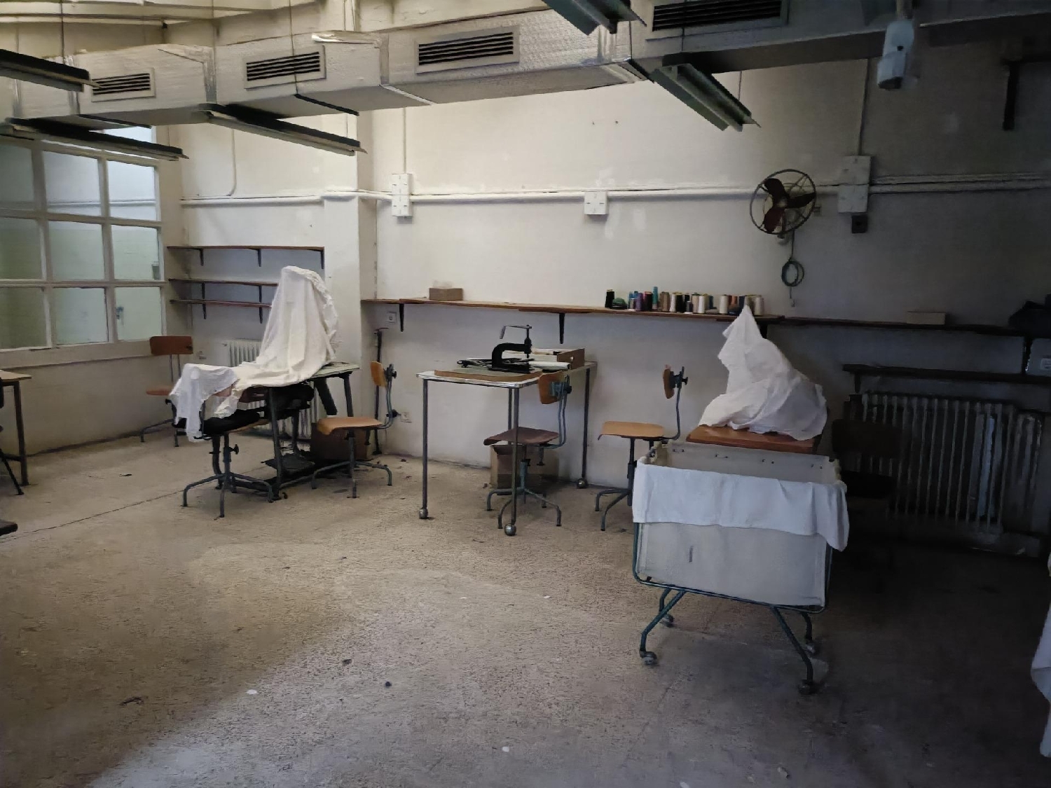  till salu lokal Zaragoza Centro 50004 D.C. Zaragoza 4