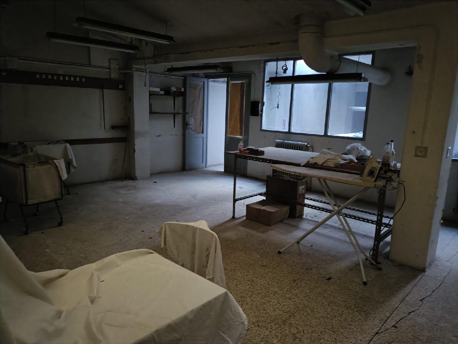  till salu lokal Zaragoza Centro 50004 D.C. Zaragoza 8