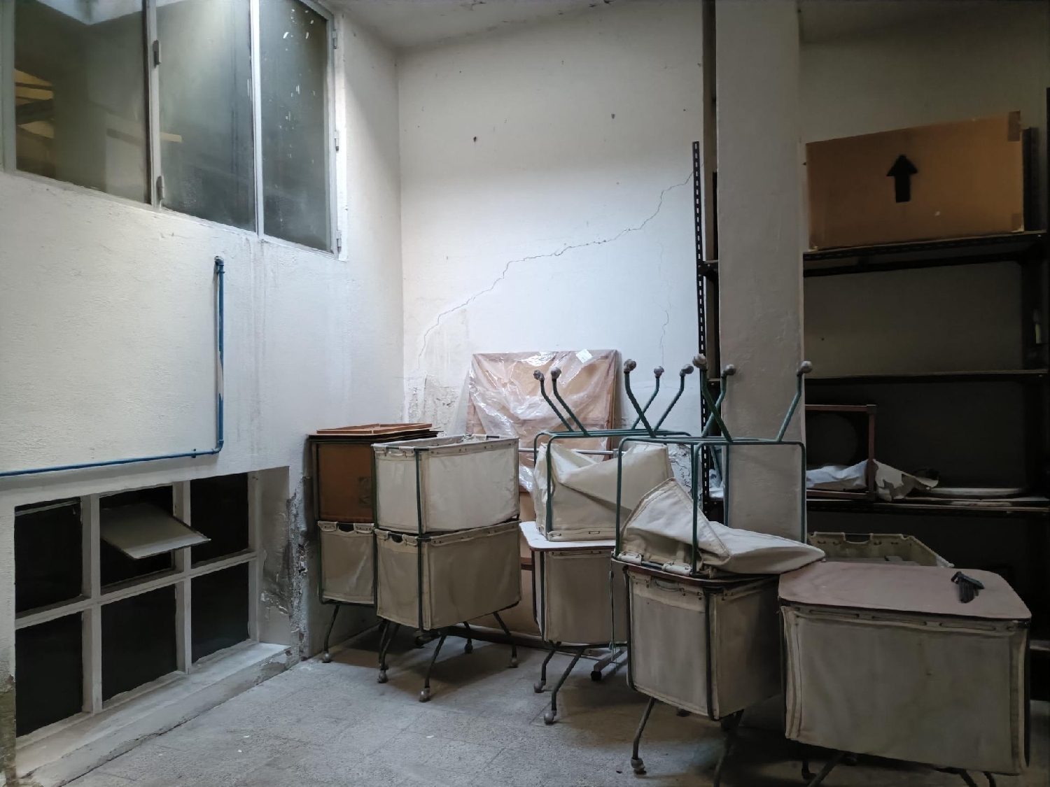  till salu lokal Zaragoza Centro 50004 D.C. Zaragoza 6