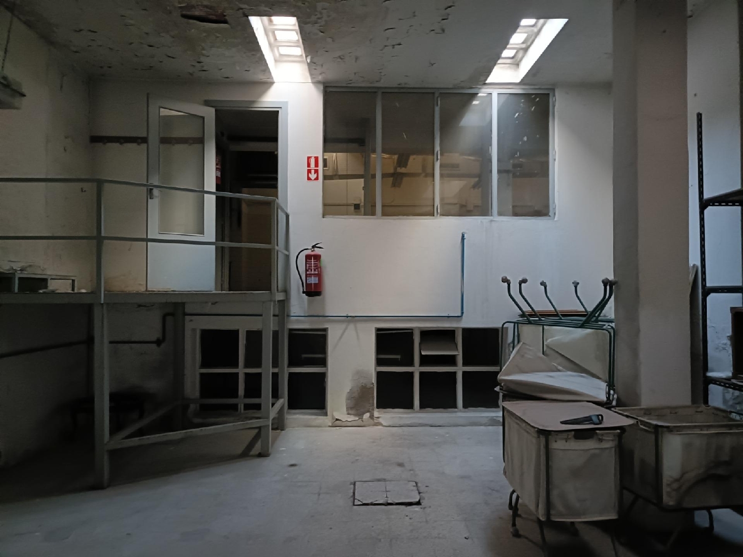  till salu lokal Zaragoza Centro 50004 D.C. Zaragoza 2