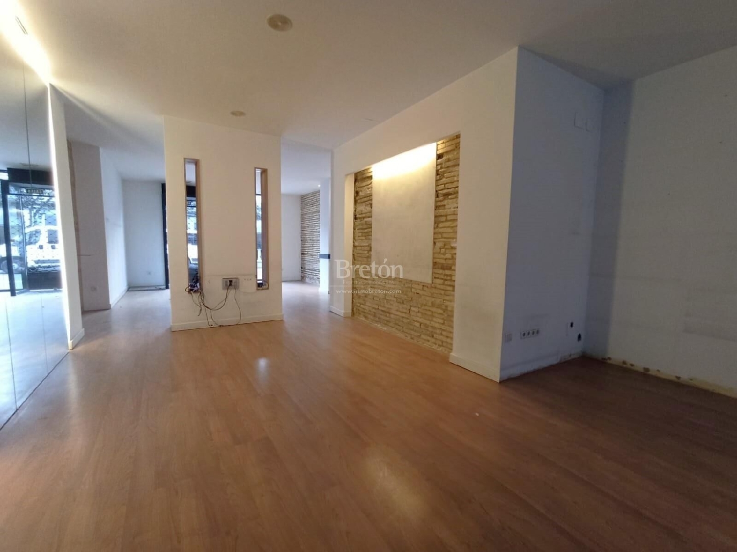  for sale commercial premise Zaragoza Centro 50004 D.C. Zaragoza 8