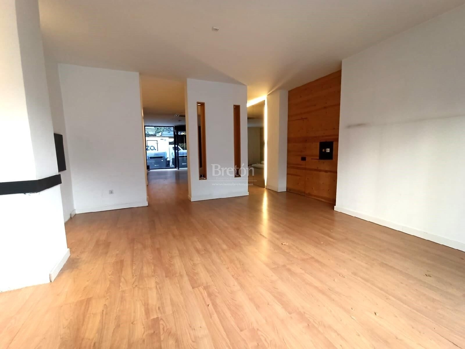  for sale commercial premise Zaragoza Centro 50004 D.C. Zaragoza 4