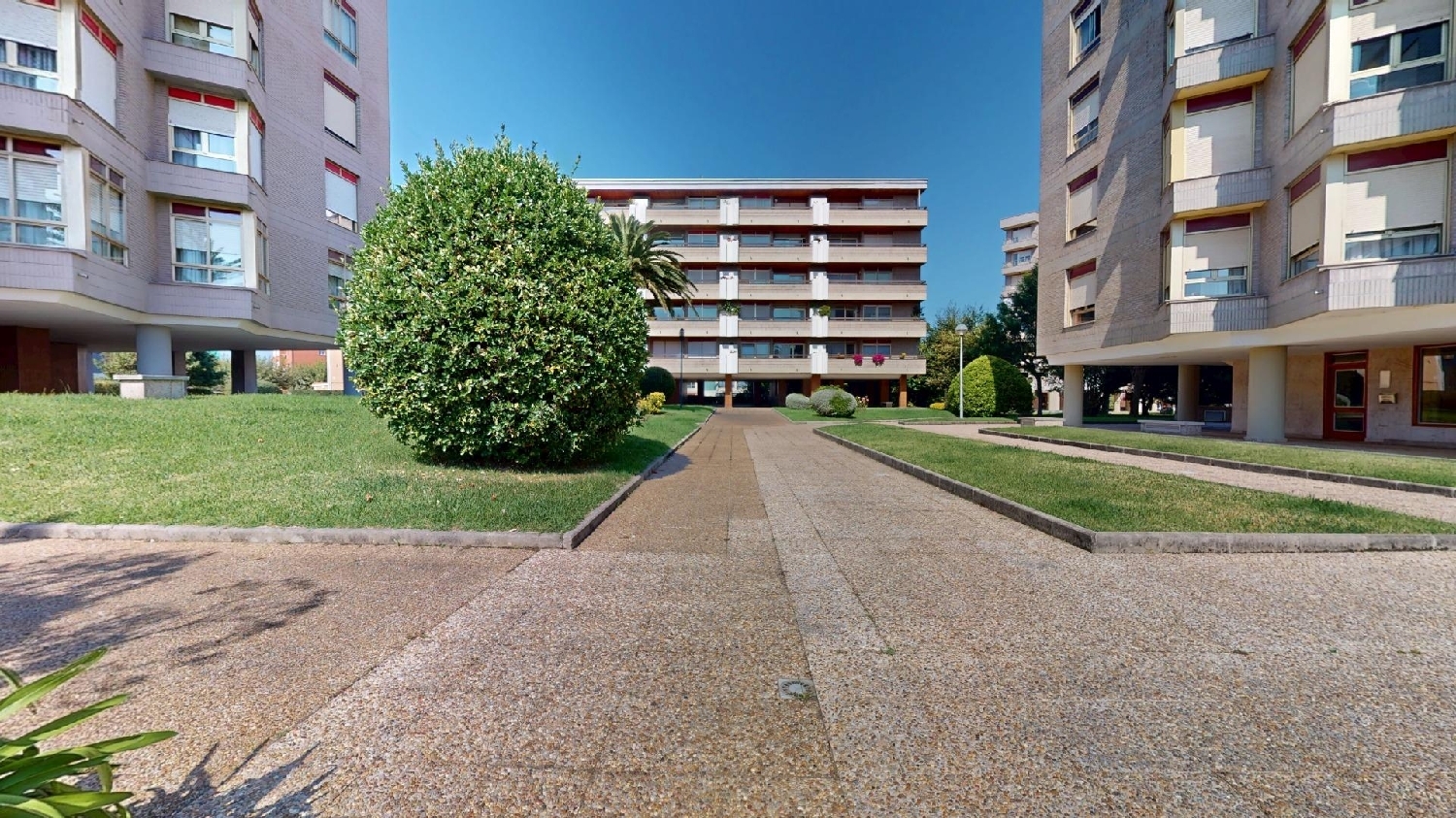  till salu lägenhet Santander Centro 39001 Comarca De Santander 4