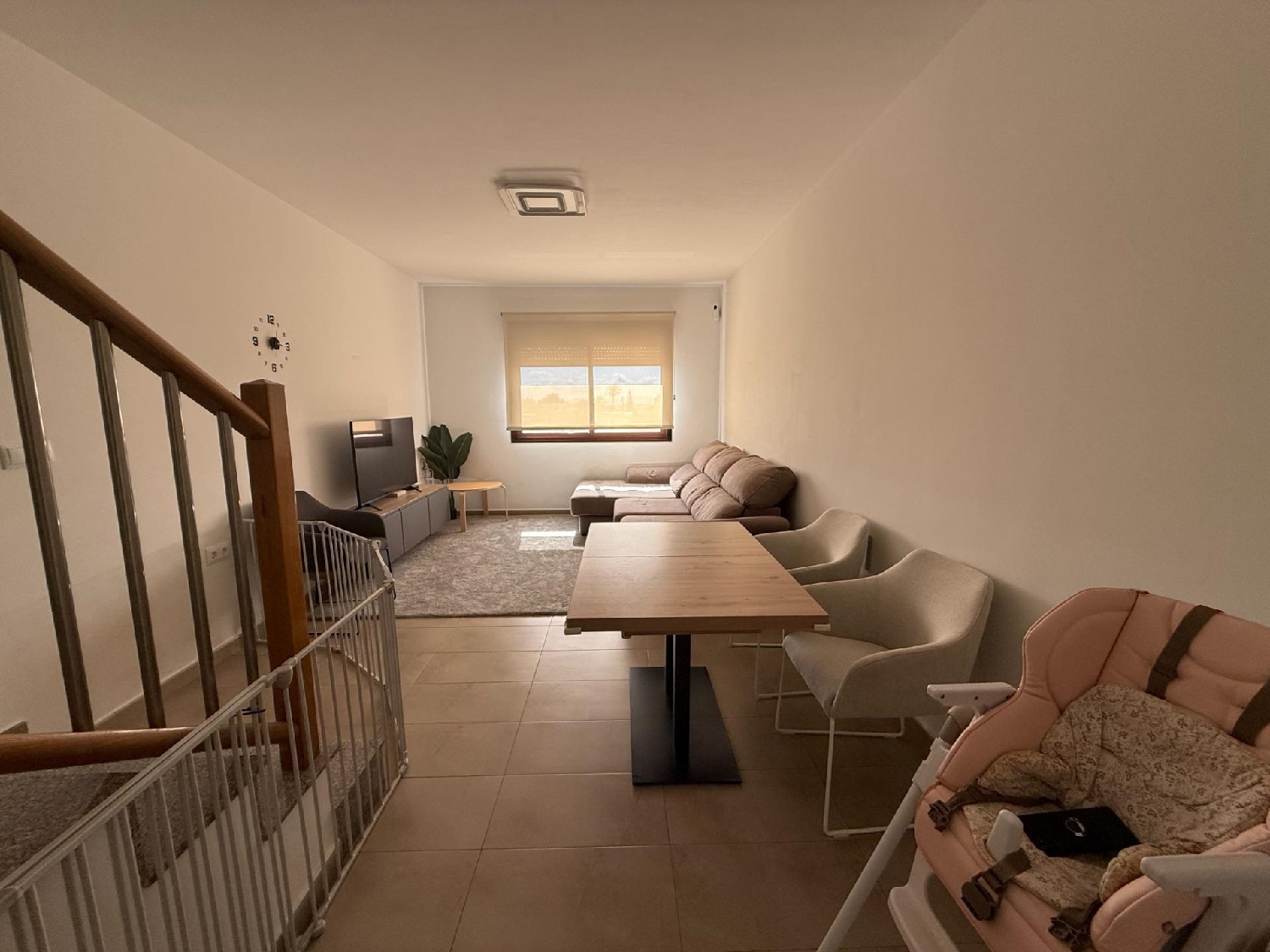  till salu parhus A Torre Arzúa 8
