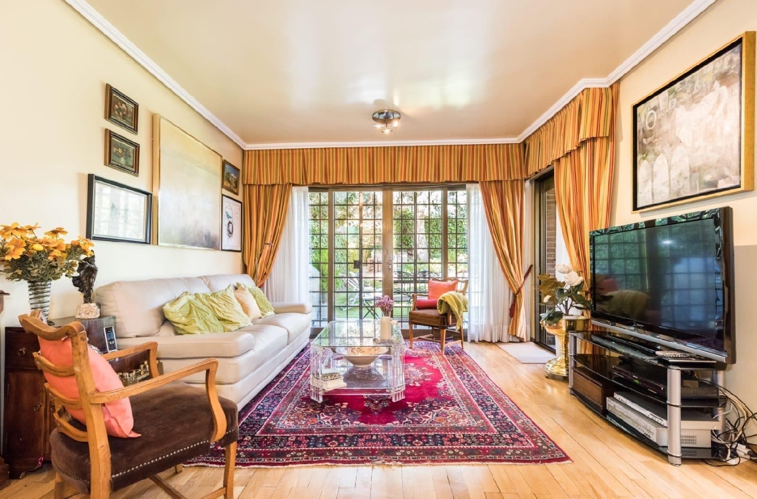  te koop twee-onder-een-kapwoning Alcobendas 28100 Cuenca Del Medio Jarama 5