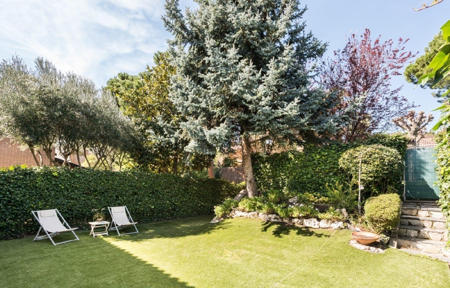  te koop twee-onder-een-kapwoning Alcobendas 28100 Cuenca Del Medio Jarama 3