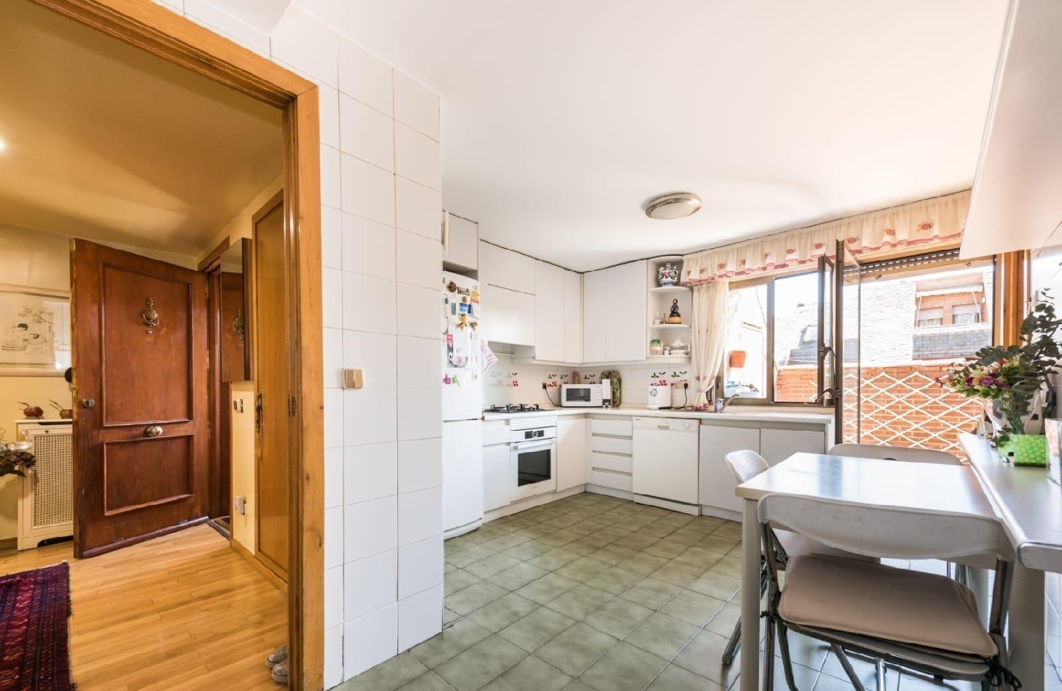  te koop twee-onder-een-kapwoning Alcobendas 28100 Cuenca Del Medio Jarama 8