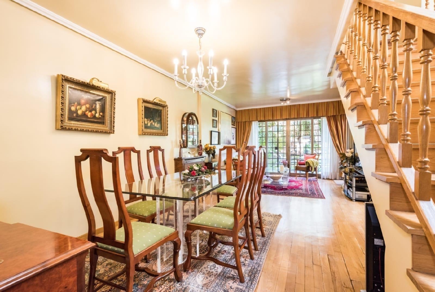  te koop twee-onder-een-kapwoning Alcobendas 28100 Cuenca Del Medio Jarama 7
