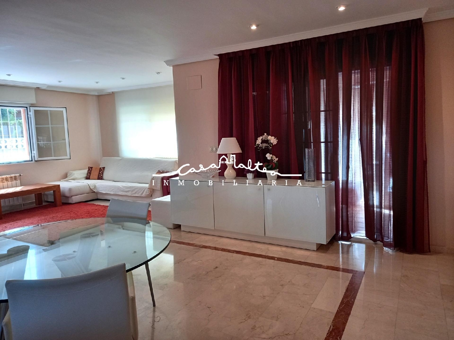  te koop twee-onder-een-kapwoning Alfaz Del Pi Marina Baixa 6