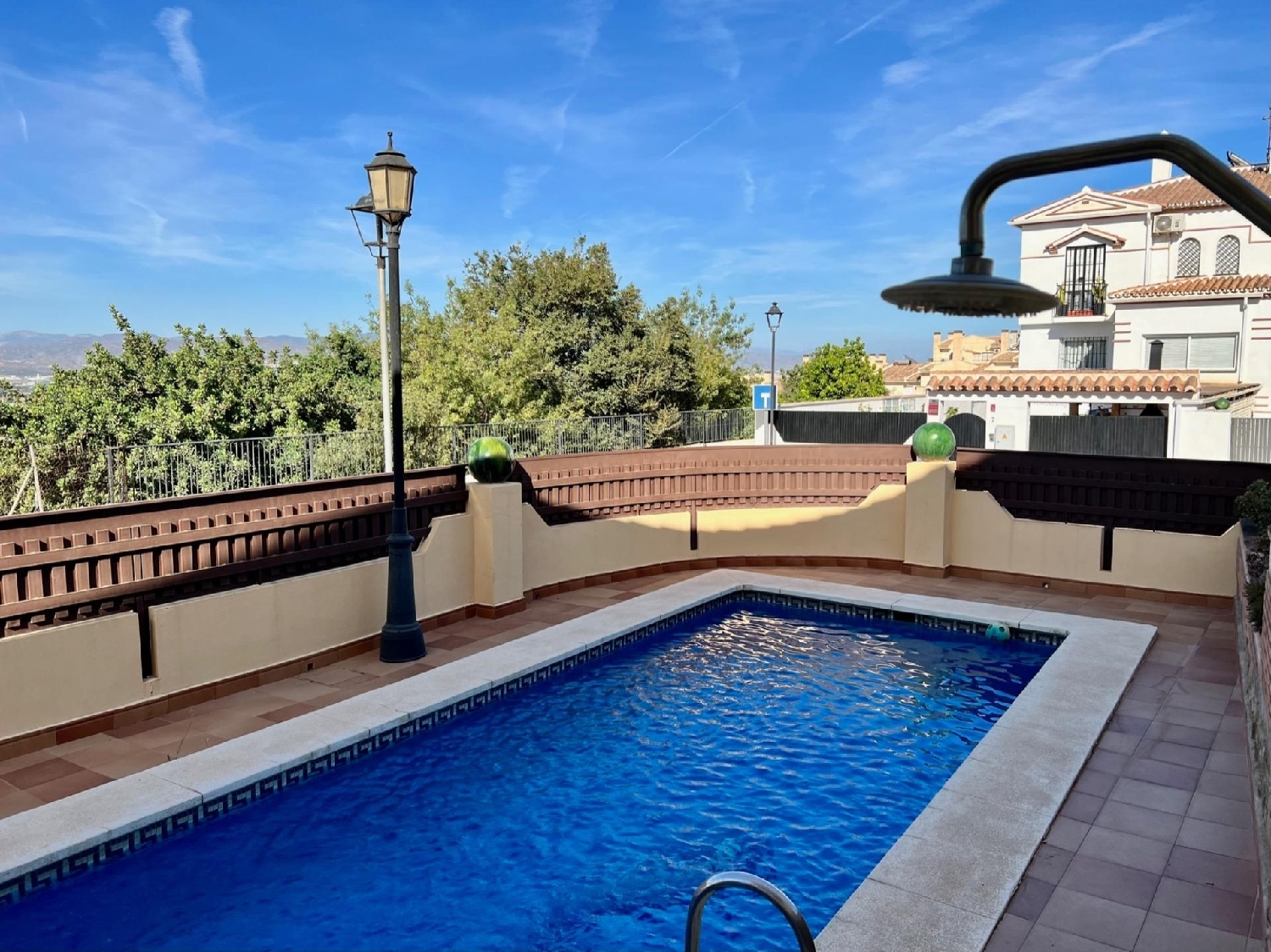  te koop twee-onder-een-kapwoning Alhaurín De La Torre Valle Del Guadalhorce 2