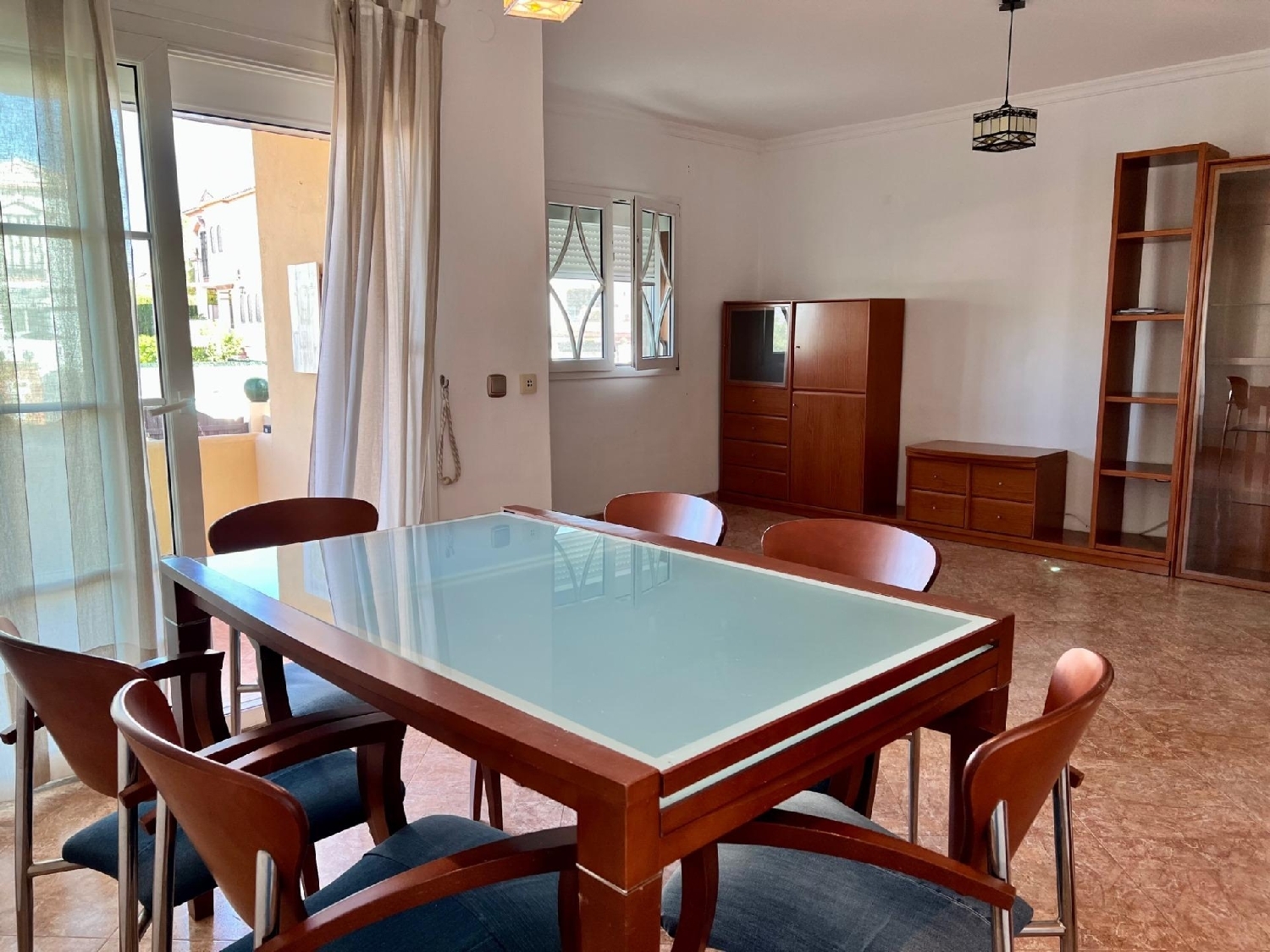  te koop twee-onder-een-kapwoning Alhaurín De La Torre Valle Del Guadalhorce 7