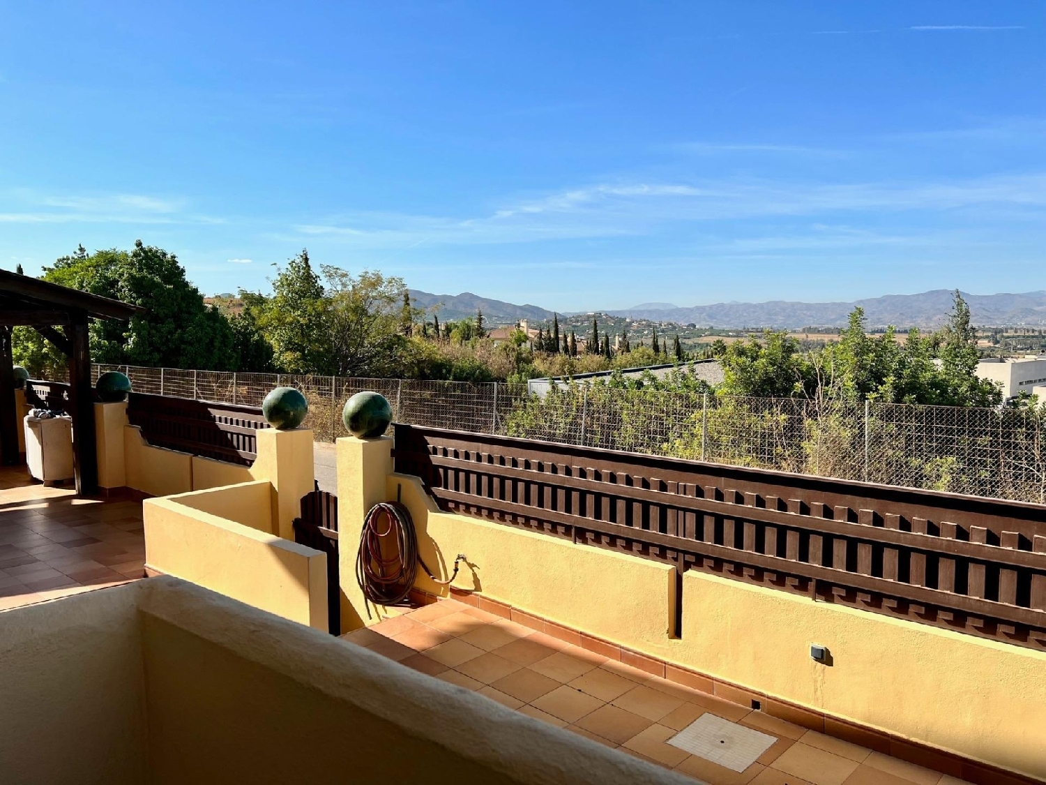  te koop twee-onder-een-kapwoning Alhaurín De La Torre Valle Del Guadalhorce 3