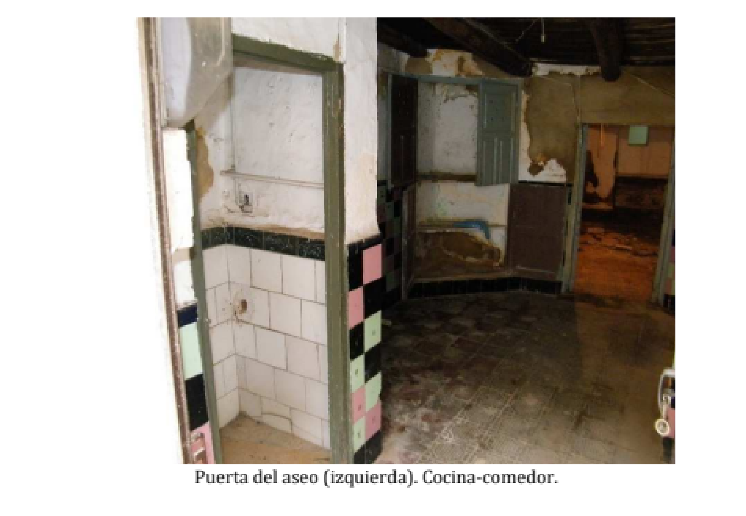  te koop twee-onder-een-kapwoning Aracena Sierra De Huelva 4