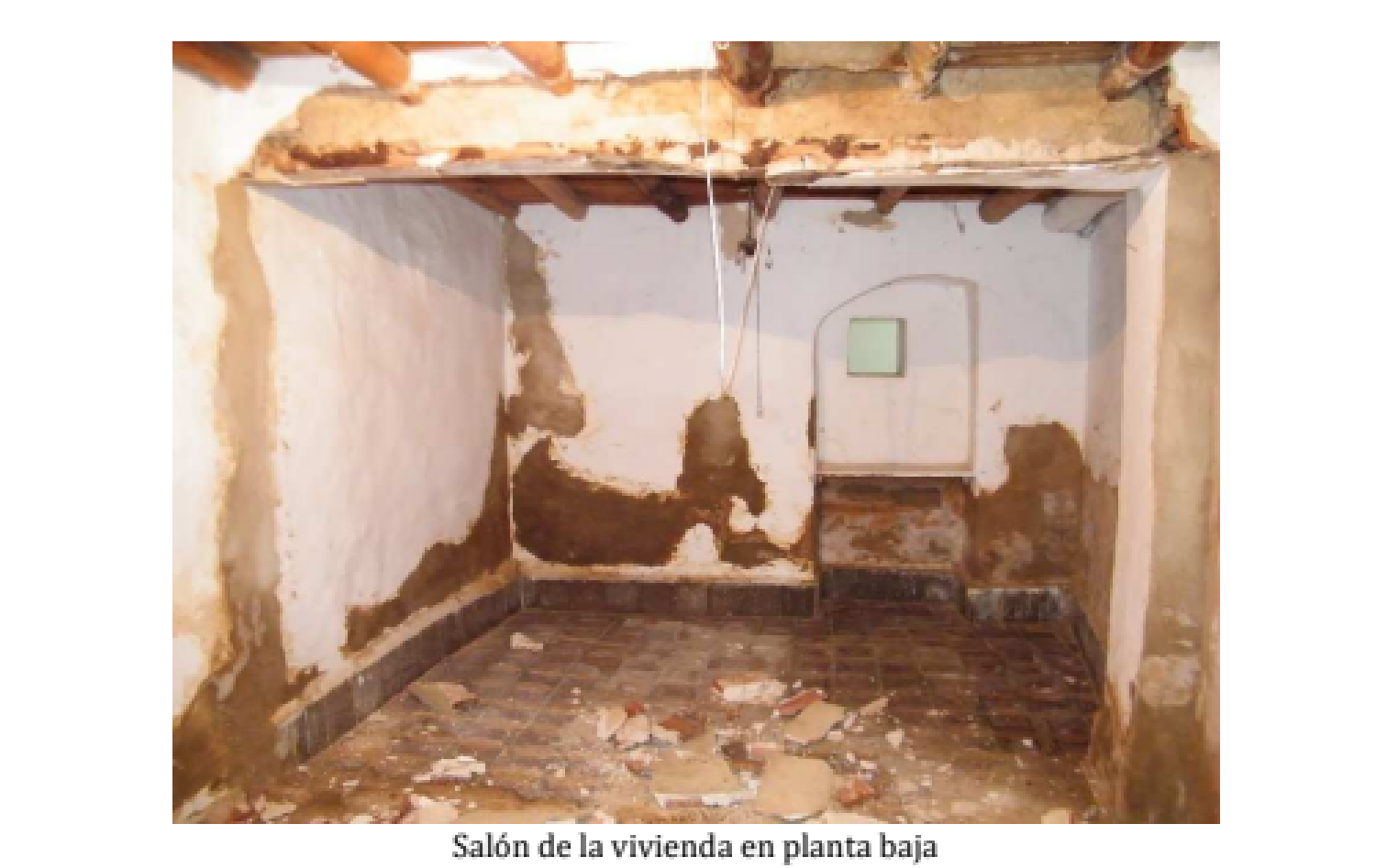  te koop twee-onder-een-kapwoning Aracena Sierra De Huelva 8