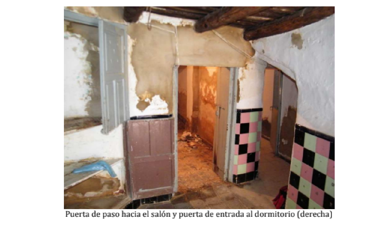  te koop twee-onder-een-kapwoning Aracena Sierra De Huelva 7