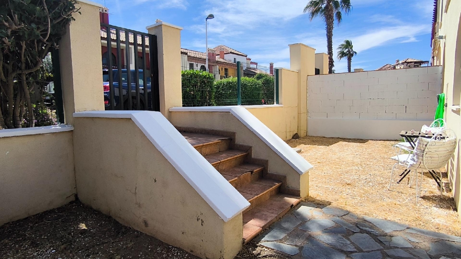  till salu parhus Ayamonte Costa Occidental 4