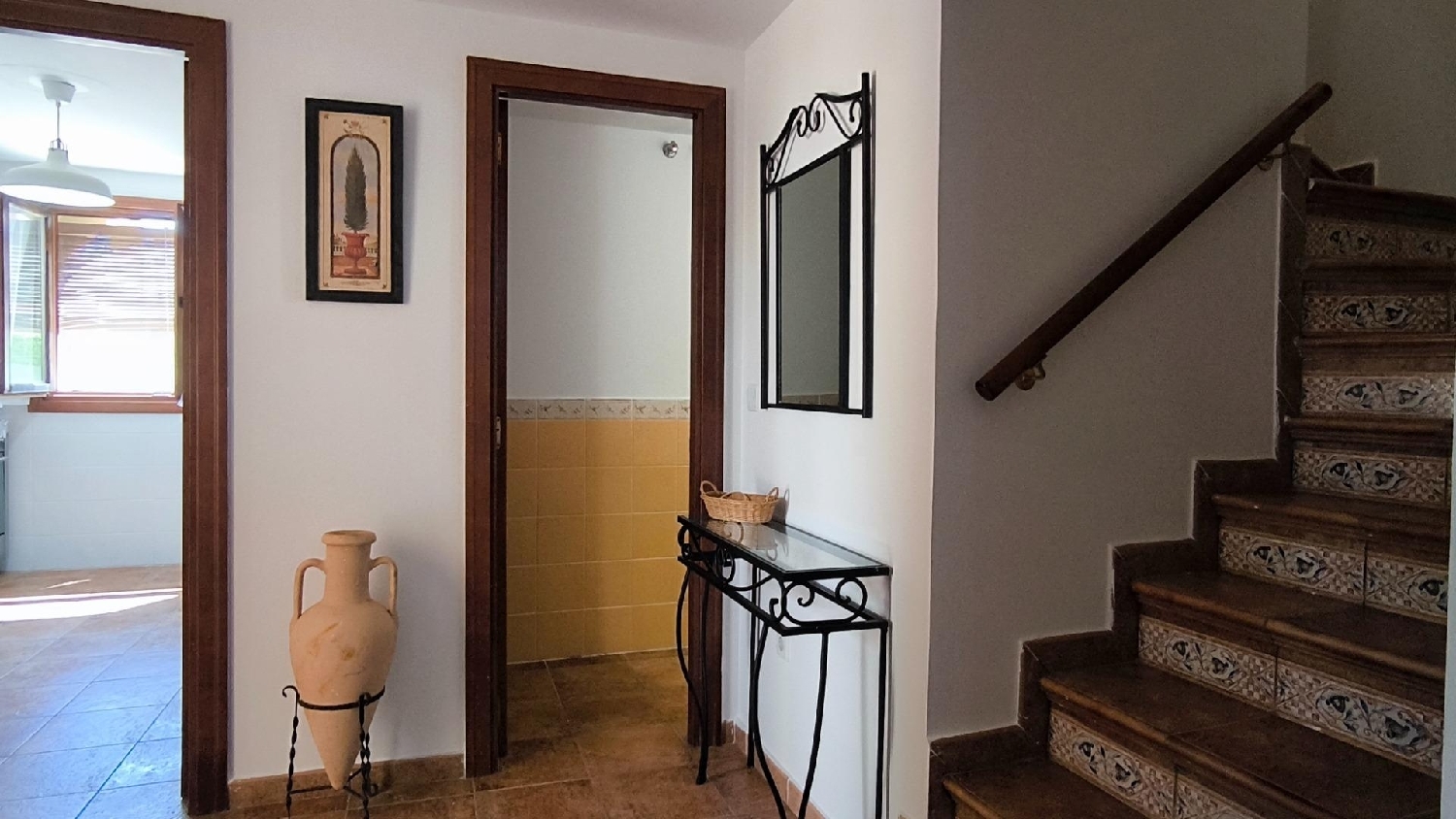  till salu parhus Ayamonte Costa Occidental 6