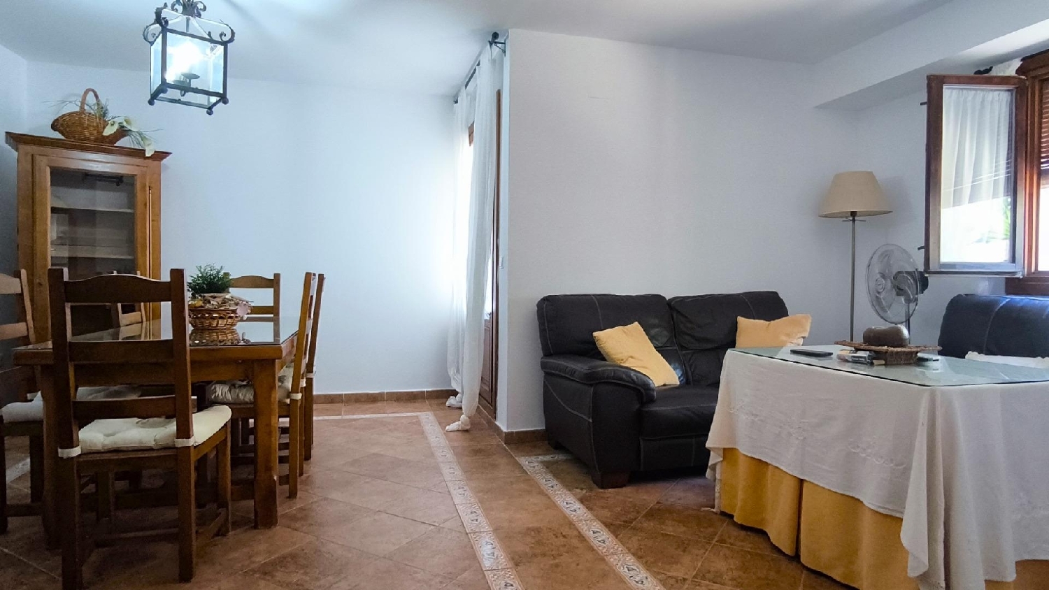  till salu parhus Ayamonte Costa Occidental 7