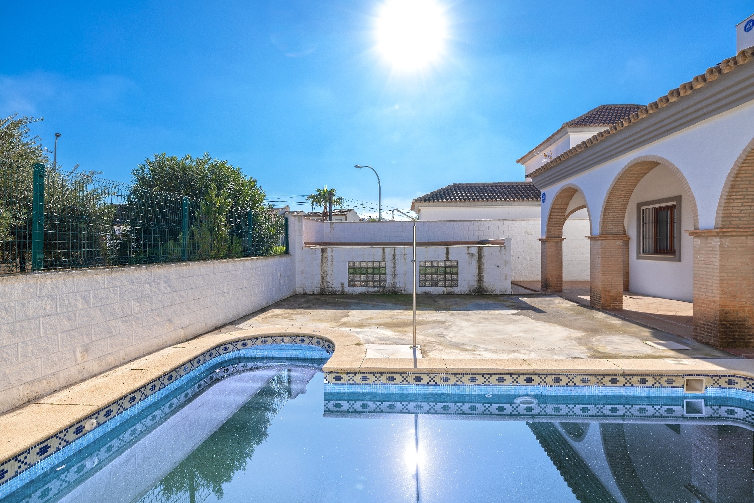  for sale semi-detached house Aznalcázar Aljarafe 8