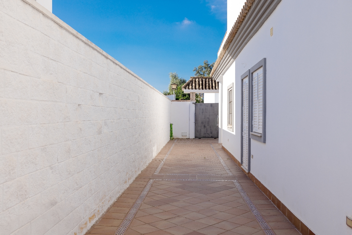 for sale semi-detached house Aznalcázar Aljarafe 3