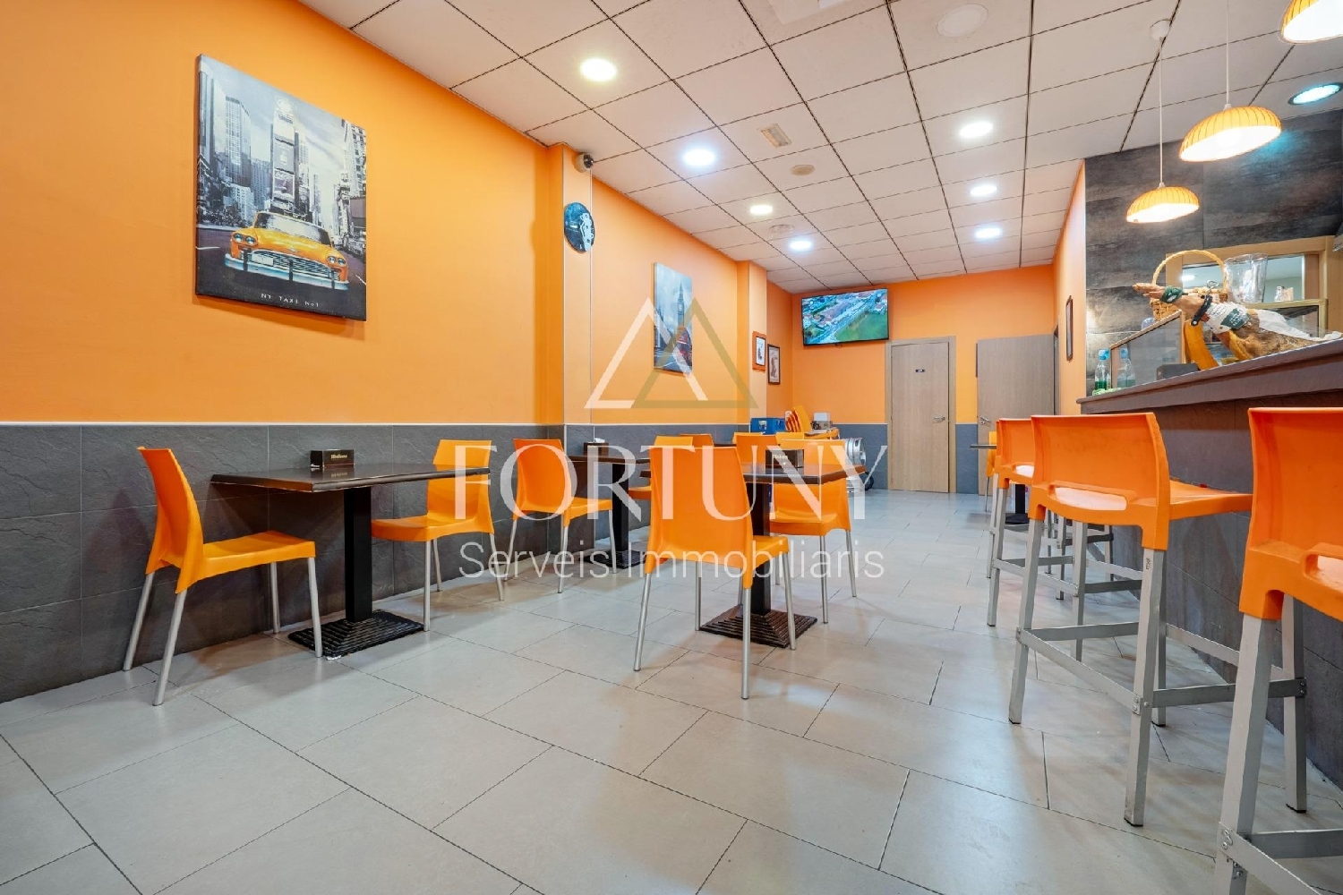  for sale semi-detached house Barriada Les Tres Creus Bages 5