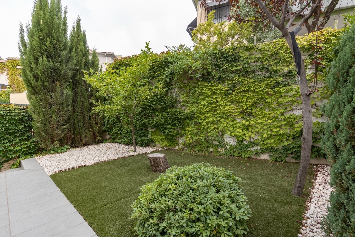 for sale semi-detached house Barrio De Granada Alacantí 3