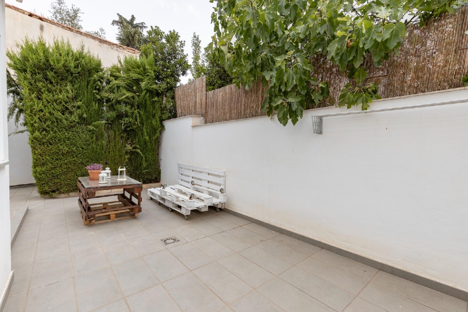  till salu parhus Barrio De Granada Alacantí 8