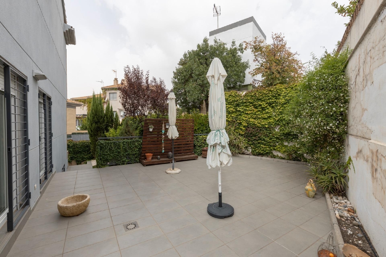  à vendre maison jumelée Barrio De Granada Alacantí 5